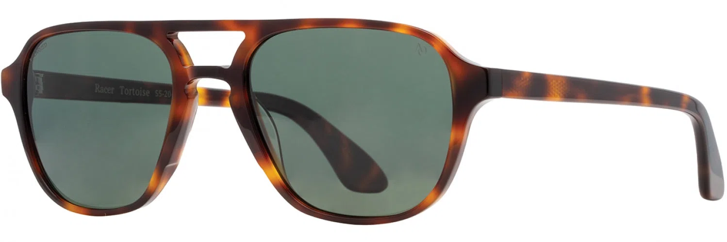 American Optical RACER Sunglasses - view 16